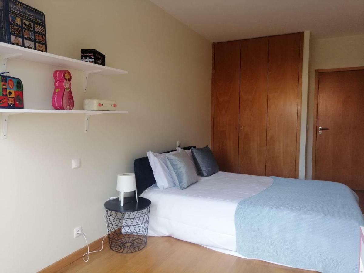 Lemon Tree Apartment Vila do Conde Exteriér fotografie