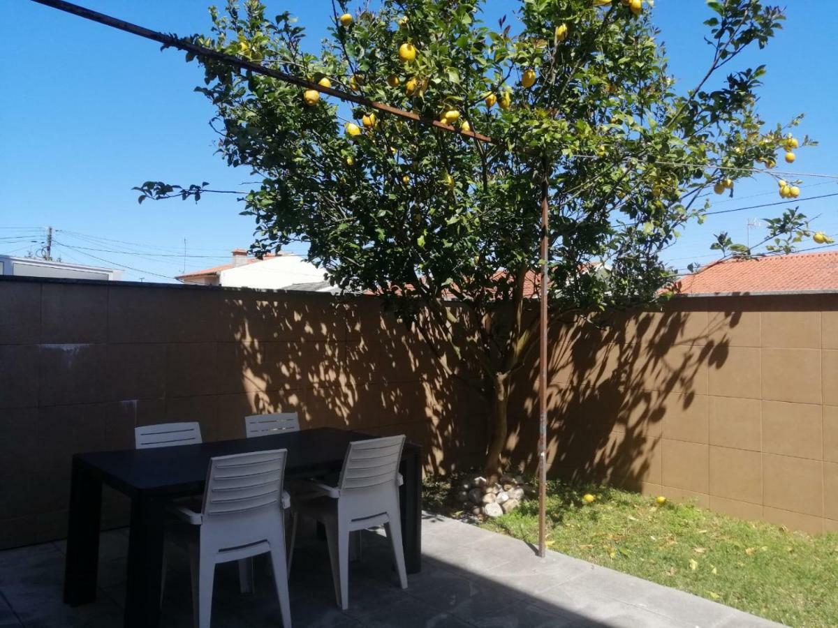 Lemon Tree Apartment Vila do Conde Exteriér fotografie