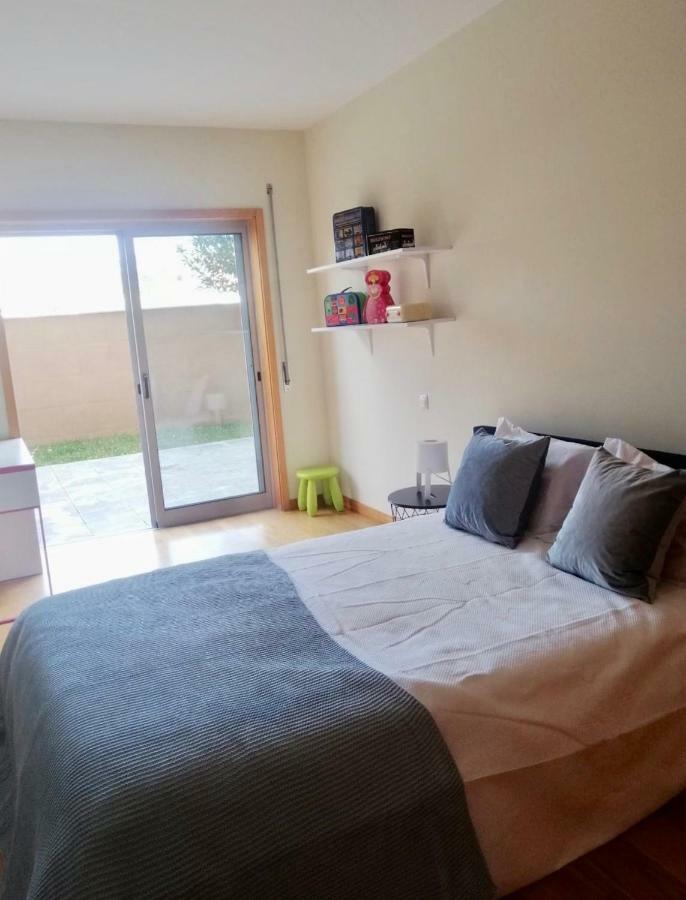 Lemon Tree Apartment Vila do Conde Exteriér fotografie