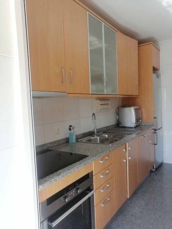 Lemon Tree Apartment Vila do Conde Exteriér fotografie
